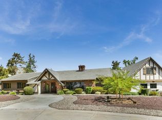 34303 Agua Dulce Canyon Rd, Agua Dulce, CA 91390