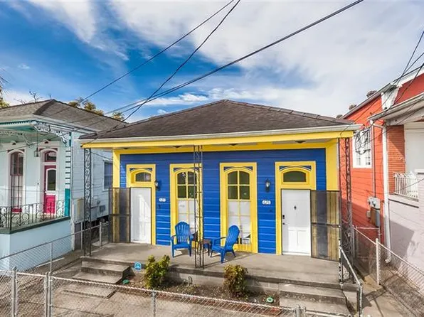 625 Atlantic Ave, New Orleans, LA 70114