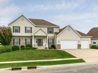 5127 Nicklaus Dr NW, Rochester, MN 55901