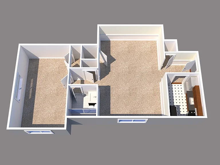 Ashburton Woods Apartments — Photo 22