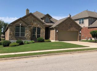 4408 Zacharys Run, Cedar Park, TX 78613