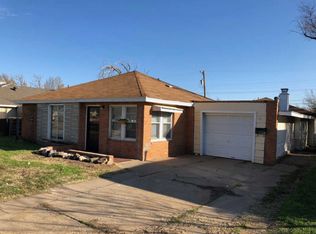 4925 SW 16th Ave, Amarillo, TX 79106
