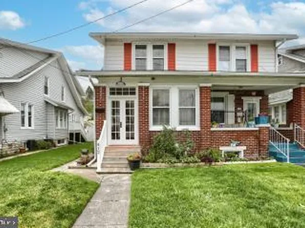 412 N 2nd St, Wormleysburg, PA 17043