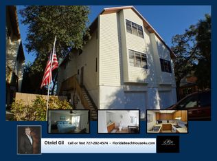 511 1st St STOP B, Indian Rocks Beach, FL 33785