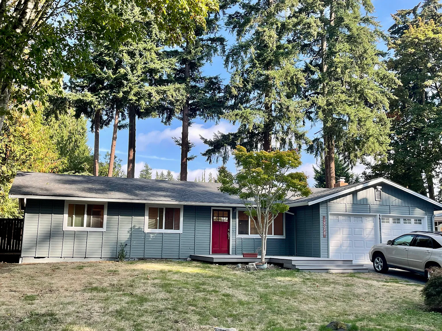 3 bed, 1170 sqft, $3,200 — Photo 1