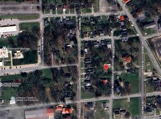 309 N 15th St, Mount Vernon, IL