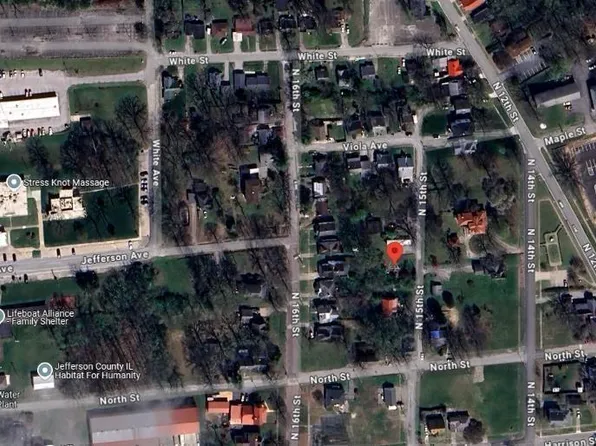 309 N 15th St, Mount Vernon, IL 62864