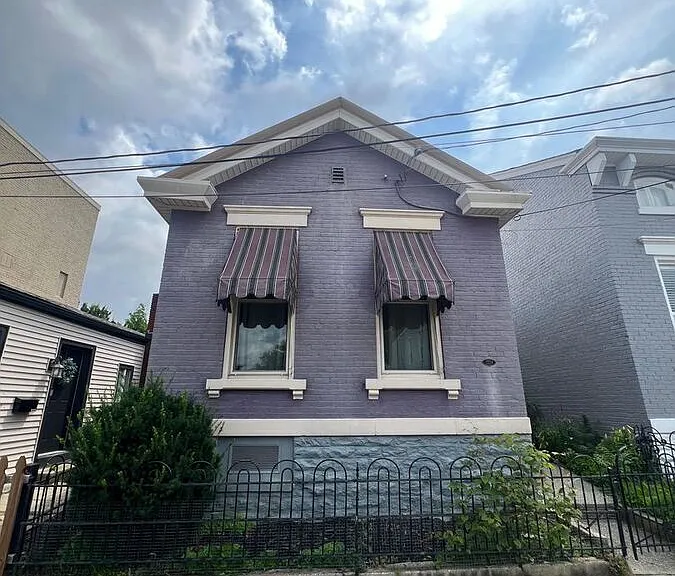 1224 Fisk St — Photo 1
