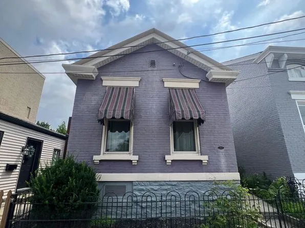 1224 Fisk St, Covington, KY 41011