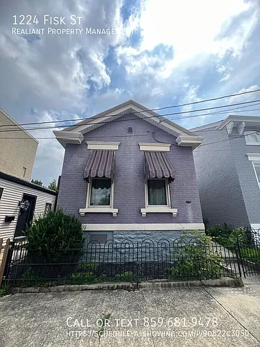 1224 Fisk St Photo 1