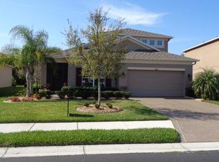 8991 39th Street Cir E, Parrish, FL 34219