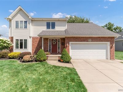 664 Sara Ct, Lewiston, NY, 14092