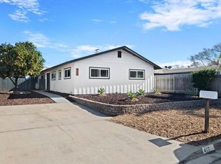 417 Sacramento Ave, Spring Valley, CA 91977
