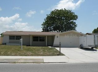 7804 Gulf Highlands Dr, Port Richey, FL 34668