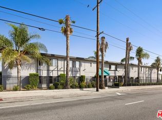 819 W Imperial Hwy, Los Angeles, CA 90044