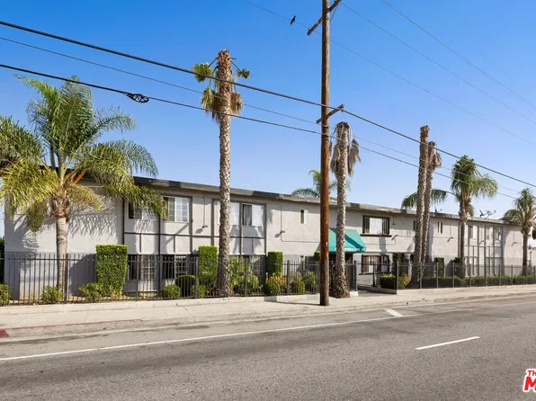 819 W Imperial Hwy, Los Angeles, CA 90044