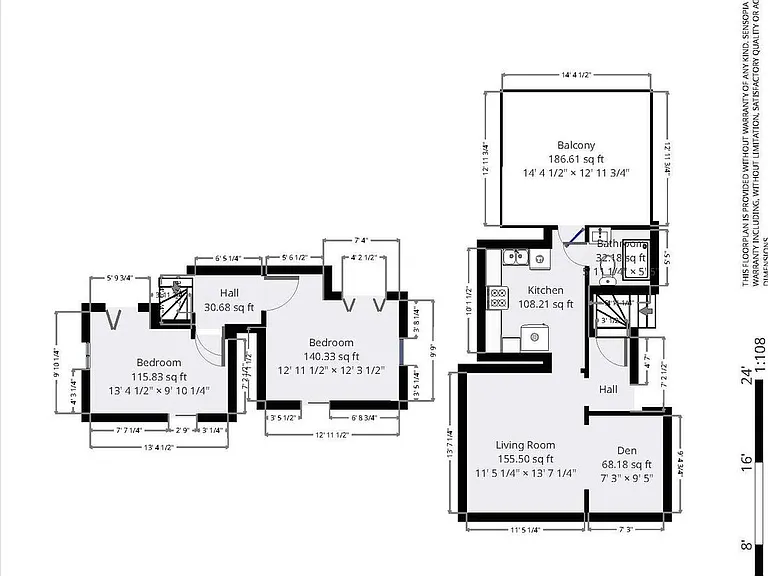 181 Winchester Ave — Photo 4