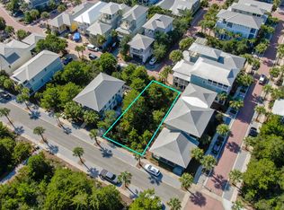 370 Beach Bike Way, Inlet Beach, FL 32461
