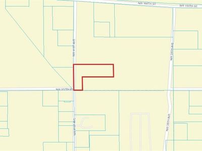 0 NW 41st Ave, Reddick, FL, 32686