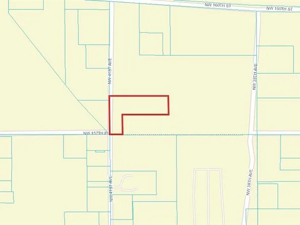 0 NW 41st Ave, Reddick, FL 32686