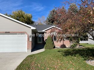 2548 Viva Dr, Idaho Falls, ID 83402