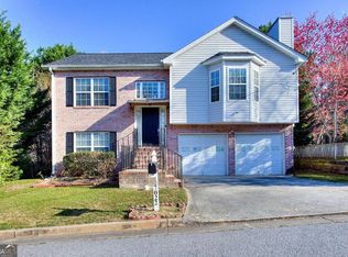 7022 Red Maple Ln, Lithonia, GA 30058