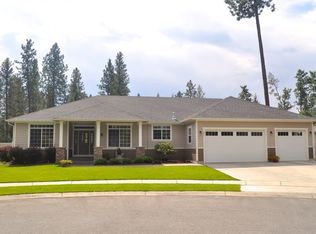 361 S Cane St, Post Falls, ID 83854