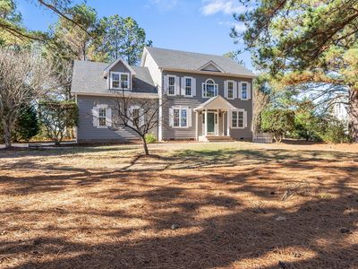3128 Gold Dust Ln, Willow Spring, NC, 27592