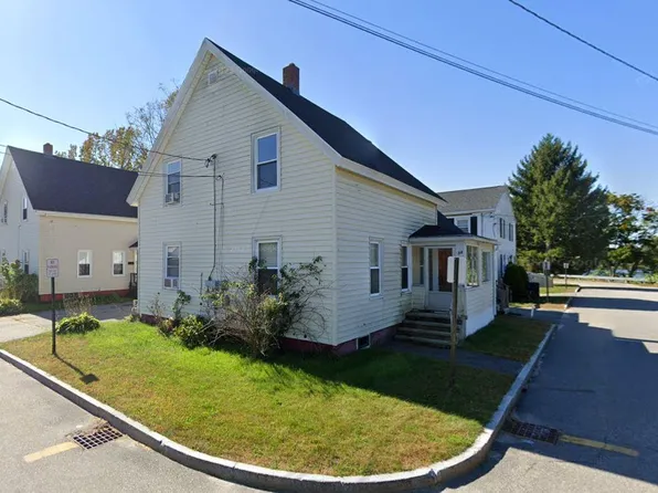 34 Stevens Ave #1, Westbrook, ME 04092