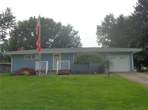 781 Homestead Ave, Scottdale, PA 15683