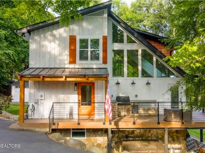 825 Plainview Dr, Dandridge, TN, 37725