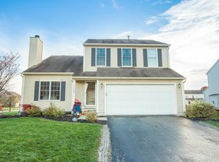7304 Clancy Way, Westerville, OH 43082