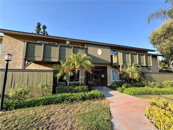 1400 W Lambert Rd Unit 187, La Habra, CA 90631