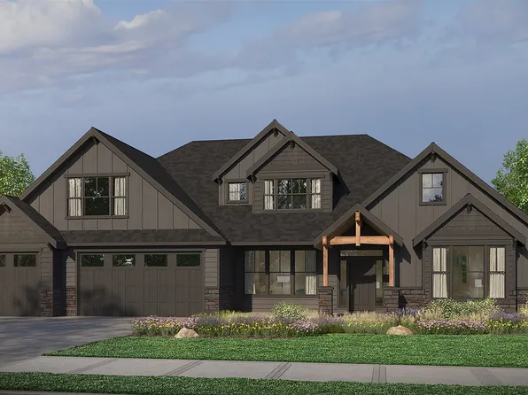 1138 Queets Pl, Fox Island, WA 98333