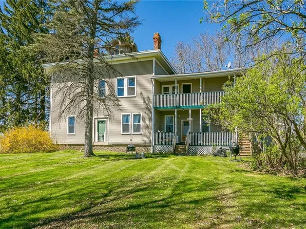 6012 Loomis Rd, Farmington, NY 14425