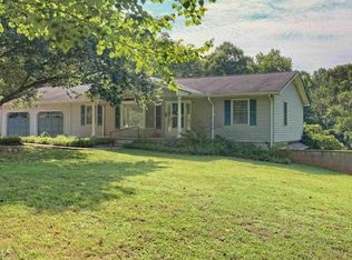 6242 New Franklin Church Rd, Canon, GA 30520