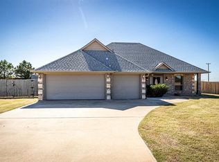 10561 Jordynns Xing, Elgin, OK 73538