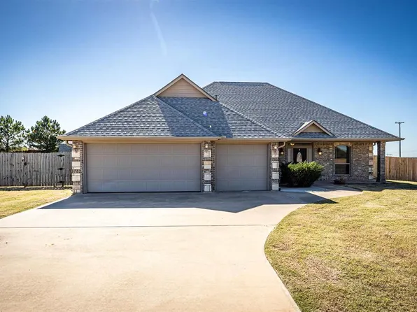 10561 Jordynns Xing, Elgin, OK 73538