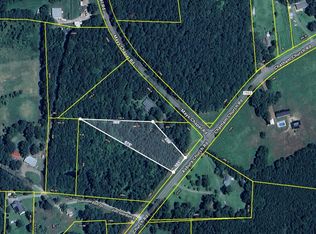 42 Asbury Church Rd LOT 80614, Sanford, NC 27330