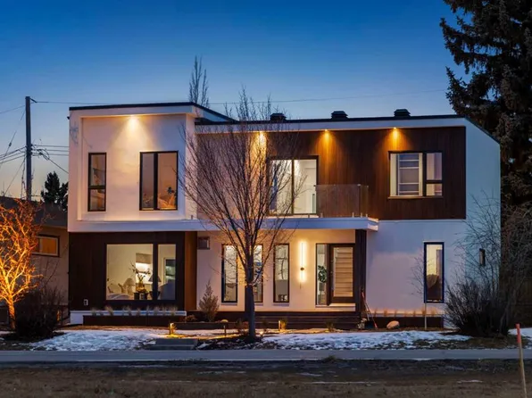 3531 NE Spruce Dr SW, Calgary, AB T3C 3A5