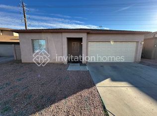 833 E Minton St, Phoenix, AZ 85042