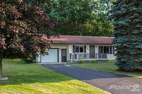 WELL CARED FOR RANCH HOME