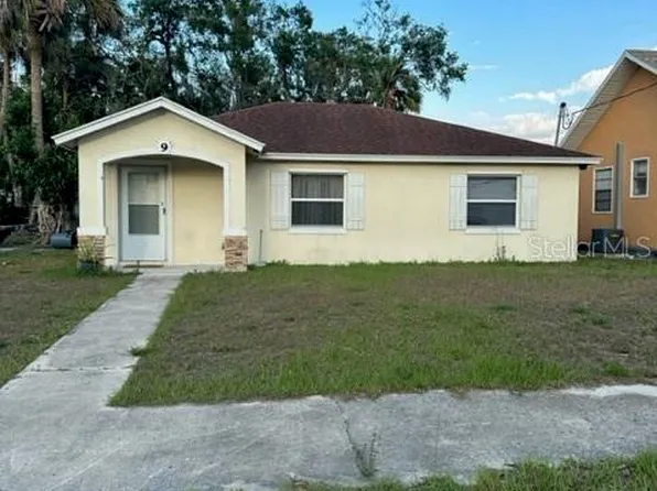 9 Alabama Ave, Arcadia, FL 34266