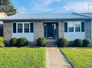 209 Thomas Ave APT 4, Boaz, AL 35957
