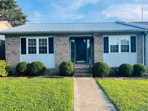 209 Thomas Ave APT 4, Boaz, AL 35957