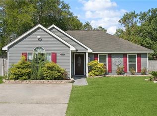 1417 Hickory St, Slidell, LA 70460