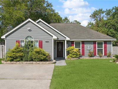 1417 Hickory St, Slidell, LA, 70460