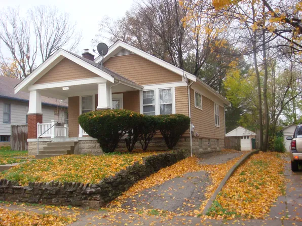 6741 Doon Ave, Cincinnati, OH 45213