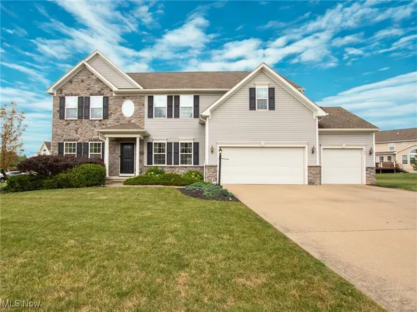 236 Lyndover Way, Brunswick, OH 44212