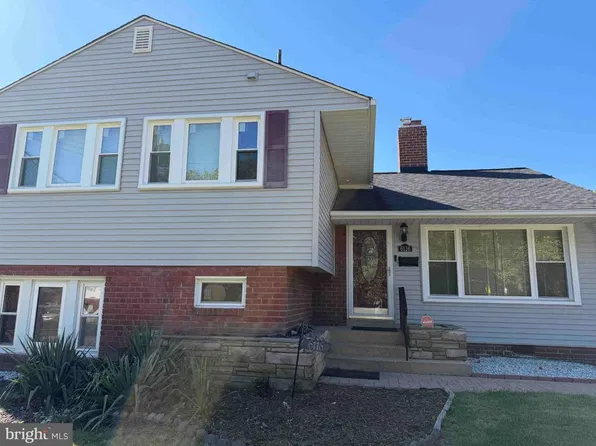 6116 85TH PLACE, HYATTSVILLE, MD 20784
